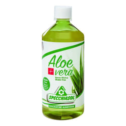 Specchiasol Aloe Vera 1000 ml Sciroppo