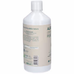 Specchiasol Aloe Vera 1000 ml Sciroppo