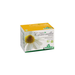 Specchiasol Tisana Camomilla 20 Bustine