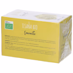 Specchiasol Tisana Camomilla 20 Bustine - Vista aggiuntiva 4