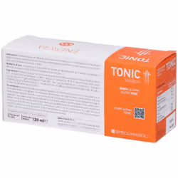 Specchiasol Tonic Energia Integratore Azione Tonica 12 Flaconcini