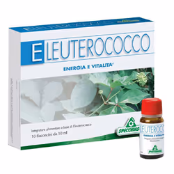 Eleuterococco è un prodotto utile per garantire il benessere mentale e per avere una sensazione di sollievo.