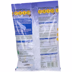 SPECCHIASOL EPID Oligomir con erbe balsamiche 67,2 g Caramelle