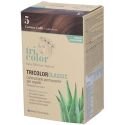 Tricolor Classic 5 Castano Caffé Tinta per Capelli 1 Pezzo