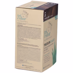 Tricolor Classic 5 Castano Caffé Tinta per Capelli 1 Pezzo