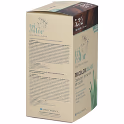 Tricolor Classic 5,32 Cioccolato Tinta per Capelli 1 Pezzo