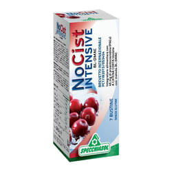 Nocist Intensive 7 pz Bustina