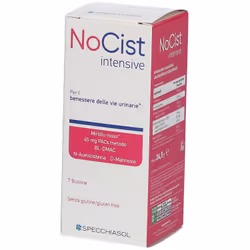 Nocist Intensive 7 pz Bustina - Vista aggiuntiva 2