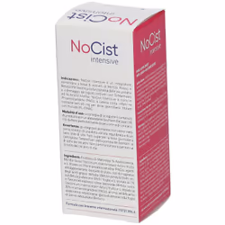 Nocist Intensive 7 pz Bustina - Vista aggiuntiva 4