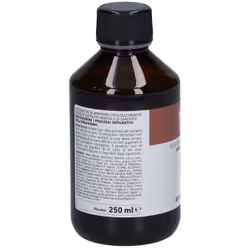 PRIMUM DEPURATIVO Concentrato Gusto Prugna 250 ml Soluzione bevibile