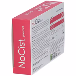 NoCist PREVENT 24 pz Capsule - Vista aggiuntiva 4