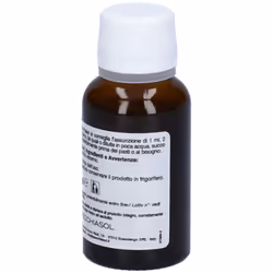 Aeris Integratore per Digestione Gocce 20ml