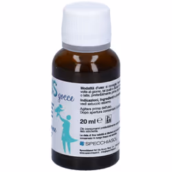 Aeris Integratore per Digestione Gocce 20ml - Vista aggiuntiva 4