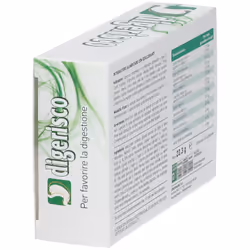 Specchiasol Digerisco Integratore Disturbi Digestivi 45 Compresse - Vista aggiuntiva 4