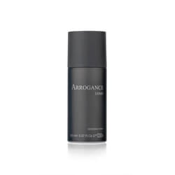 Arrogance Uomo Deodorante Spray 150 ml