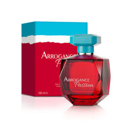 Arrogance Passion Eau de Toilette 100 ml