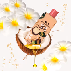 Coco Monoi COCO MONOÏ 5 in 1 Olio multitasking 100 ml - Vista aggiuntiva 2