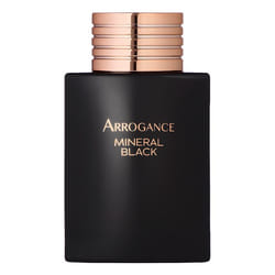Arrogance Mineral Black Eau De Parfum 100 ml