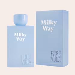 FREEVOLA MILKY WAY Eau de Parfum 100ml - Vista aggiuntiva 2