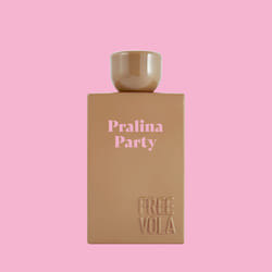 FREEVOLA PRALINA PARTY Eau de Parfum 100ml
