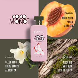 Coco Monoi COCO MONOÏ PANAREA Eau de Parfum 100ml - Vista aggiuntiva 3