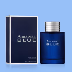 Arrogance BLUE Eau de Toilette 100 ml - Vista aggiuntiva 2