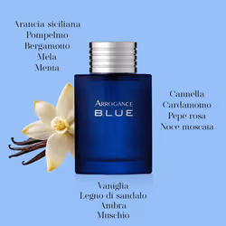 Arrogance BLUE Eau de Toilette 100 ml - Vista aggiuntiva 3