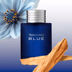 Arrogance BLUE Eau de Toilette 100 ml - Vista aggiuntiva 5