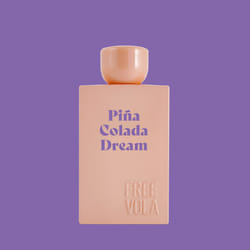 FREEVOLA PIÑA COLADA DREAM Eau de Parfum 100ml