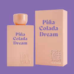 FREEVOLA PIÑA COLADA DREAM Eau de Parfum 100ml - Vista aggiuntiva 2