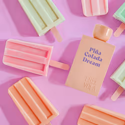 FREEVOLA PIÑA COLADA DREAM Eau de Parfum 100ml - Vista aggiuntiva 3