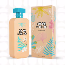 Coco Monoi COCO MONOÏ Eau de Toilette 100ml - Vista aggiuntiva 2