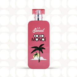 Coco Monoi COCO MONOÏ L.A. SUNSET Eau de toilette 100ml