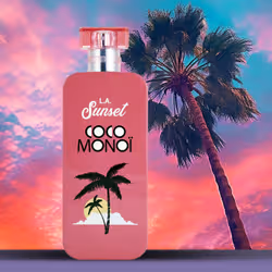 Coco Monoi COCO MONOÏ L.A. SUNSET Eau de toilette 100ml - Vista aggiuntiva 4
