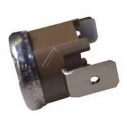 TERMOSTATO PASTICCA MICROMAX SX8040/SX8050/VVX700/800) Note tecniche: T. C 180, Tipo NC
