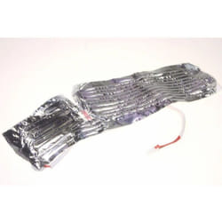 Resistenza sbrinamento frigorifero 38W Samsung 1395OHM originale RT41 45