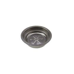 Bialetti - filtro adattatore portafiltro porta cialde mokona