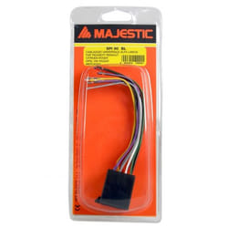 New Majestic SPI-90BL ricambio e accessorio per ricevitori multimediali per auto Adattatore ISO
