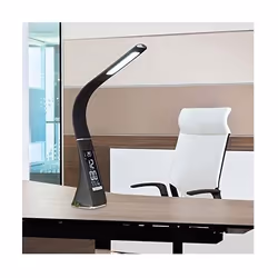 New Majestic LL-407 lampada da tavolo 0 W LED Nero - Vista aggiuntiva 6