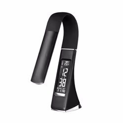 New Majestic LL-407 lampada da tavolo 0 W LED Nero - Vista aggiuntiva 7