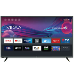 New Majestic ST 40VD V1 40" Full HD Smart TV Wi-Fi Nero 190 cd/m²
