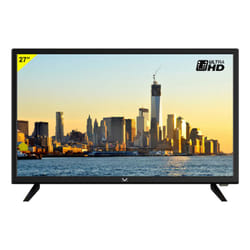 New Majestic 112227 V2 68,6 cm (27") Nero 190 cd/m²