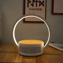 New Majestic LL 506 BT WI lampada da tavolo LED G Bianco - Vista aggiuntiva 4