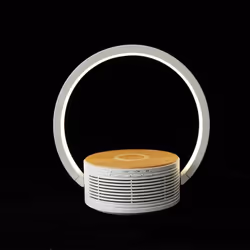 New Majestic LL 506 BT WI lampada da tavolo LED G Bianco - Vista aggiuntiva 6