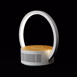New Majestic LL 506 BT WI lampada da tavolo LED G Bianco - Vista aggiuntiva 7