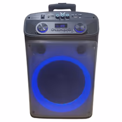 New Majestic Flame T55 Nero 40 W - Vista aggiuntiva 4