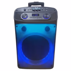 New Majestic Flame T55 Nero 40 W - Vista aggiuntiva 5
