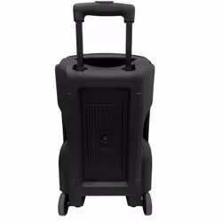 New Majestic Flame T55 Nero 40 W - Vista aggiuntiva 7