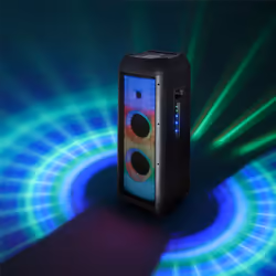 New Majestic FLAME T360 Nero 150 W - Vista aggiuntiva 6