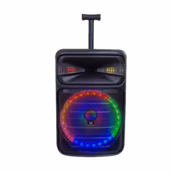 New Majestic Fire T5 Nero 20 W